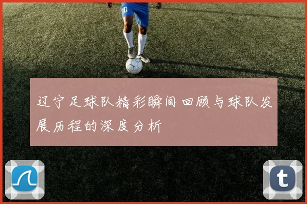 辽宁足球队精彩瞬间回顾与球队发展历程的深度分析